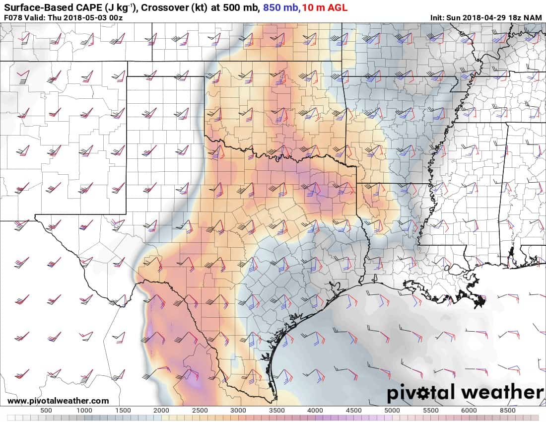 Severe Weather Update – Don’t Panic