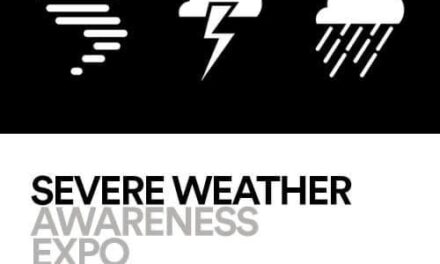 Severe Weather Expo This Weekend
