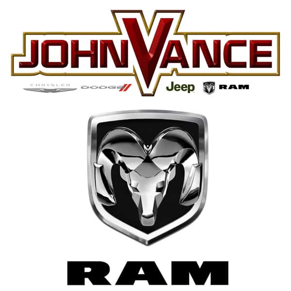 Sponsor Highlight: John Vance Auto