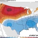Rest of July Forecast and August Preview