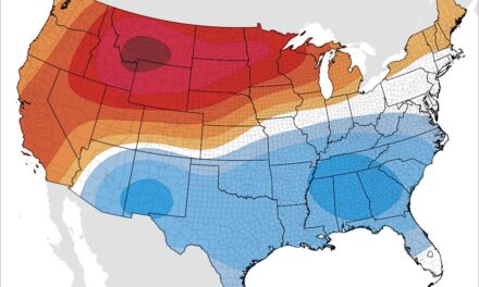 Rest of July Forecast and August Preview