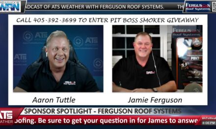 ‘Ask a Roofer’ Interview with Ferguson Roof Systems