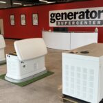 Sponsor Highlight: Generator Supercenter of Oklahoma