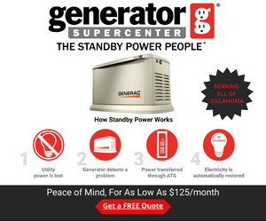 Generator Supercenter