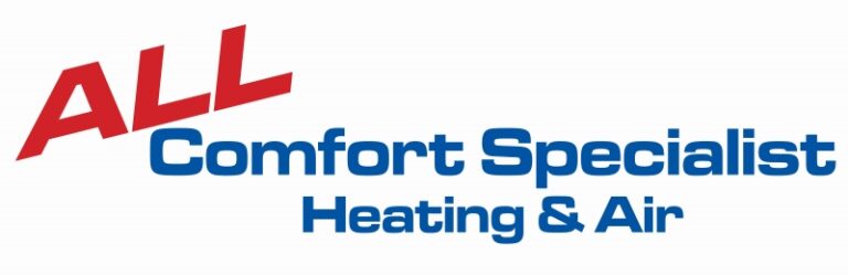 All Comfort Specialist Heating & Air