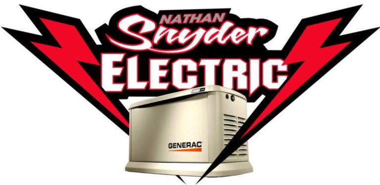 Sponsor Highlight: Nathan Snyder Electric