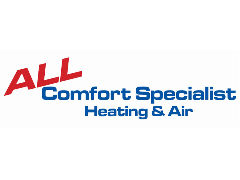Sponsor Highlight: All Comfort Specialist Heating & Air