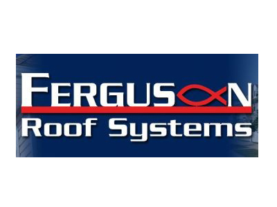 Sponsor Highlight: Ferguson Roof Systems