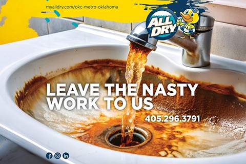 All Dry Services of OKC