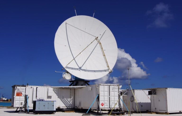 We Swap Rain for Heat and Weather Radars Under Attack