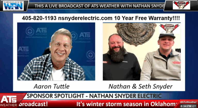 ‘Home Generators’ Interview with Nathan Snyder Electric