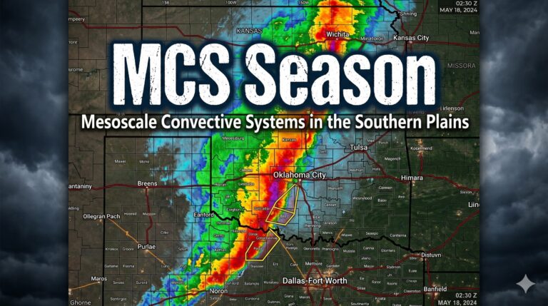 MCS Season Continues This Week